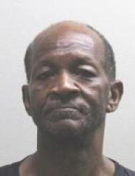 Larry Darnell Sanders 