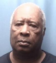 Luther Derek Walton 