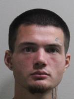 Dustin Delray Bernard 