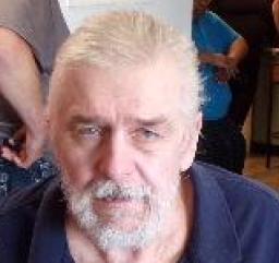 Alvie Franklin Gray Jr.