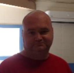 Official registry photo of ABEL B MARTINEZ