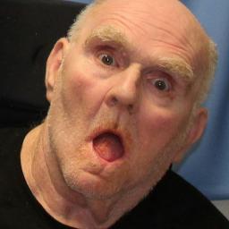 David Paul Taylor 