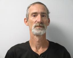 Michael David Barron 