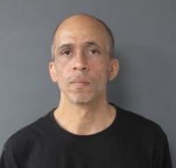 Anthony Brian Cooper 