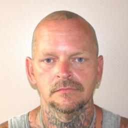 Dustin Lee Henderson 