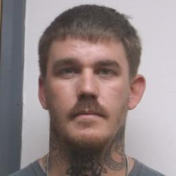 James Allen Strickland 