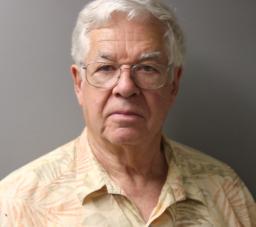 Donald Franklin Dimmich 