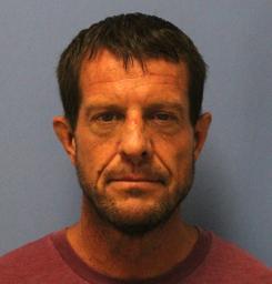 Jeremy Wade Holt 