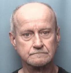 Mark Dale Clark 