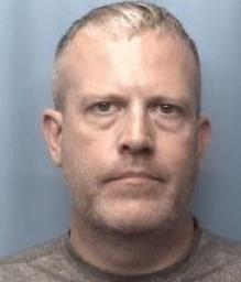 Jeremy Andrew Brady 