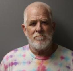Steven James Thomas 