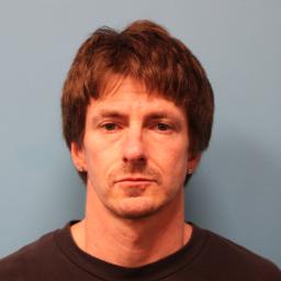 Mark David Stinson 