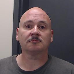 Travis Joseph Liberty 