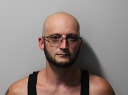 Daniel James Clark 