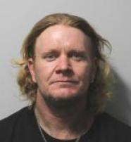 Todd Michael Rogers 
