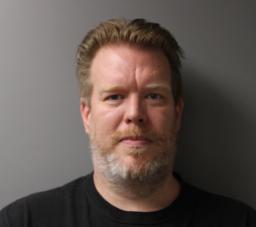 Andrew Martin May 