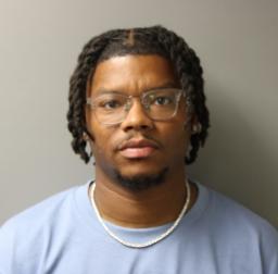 Jalani Gyasi Mccottrell 