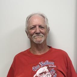 Larry Carl Collins 