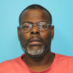 Official registry photo of ANTHONY E PARSON