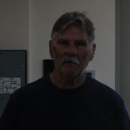 Richard George Anderson 