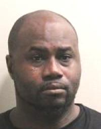 Terrence Keshawndewa Hamilton 