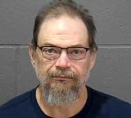 Allen David Templeton Jr.