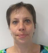 Kimberley Dawn Thornton 