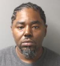 Donald Lamont Washington 