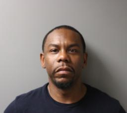 Anthony Frederick Stokes 