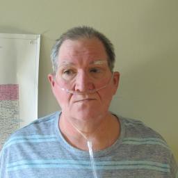 Michael Luther Isbell 