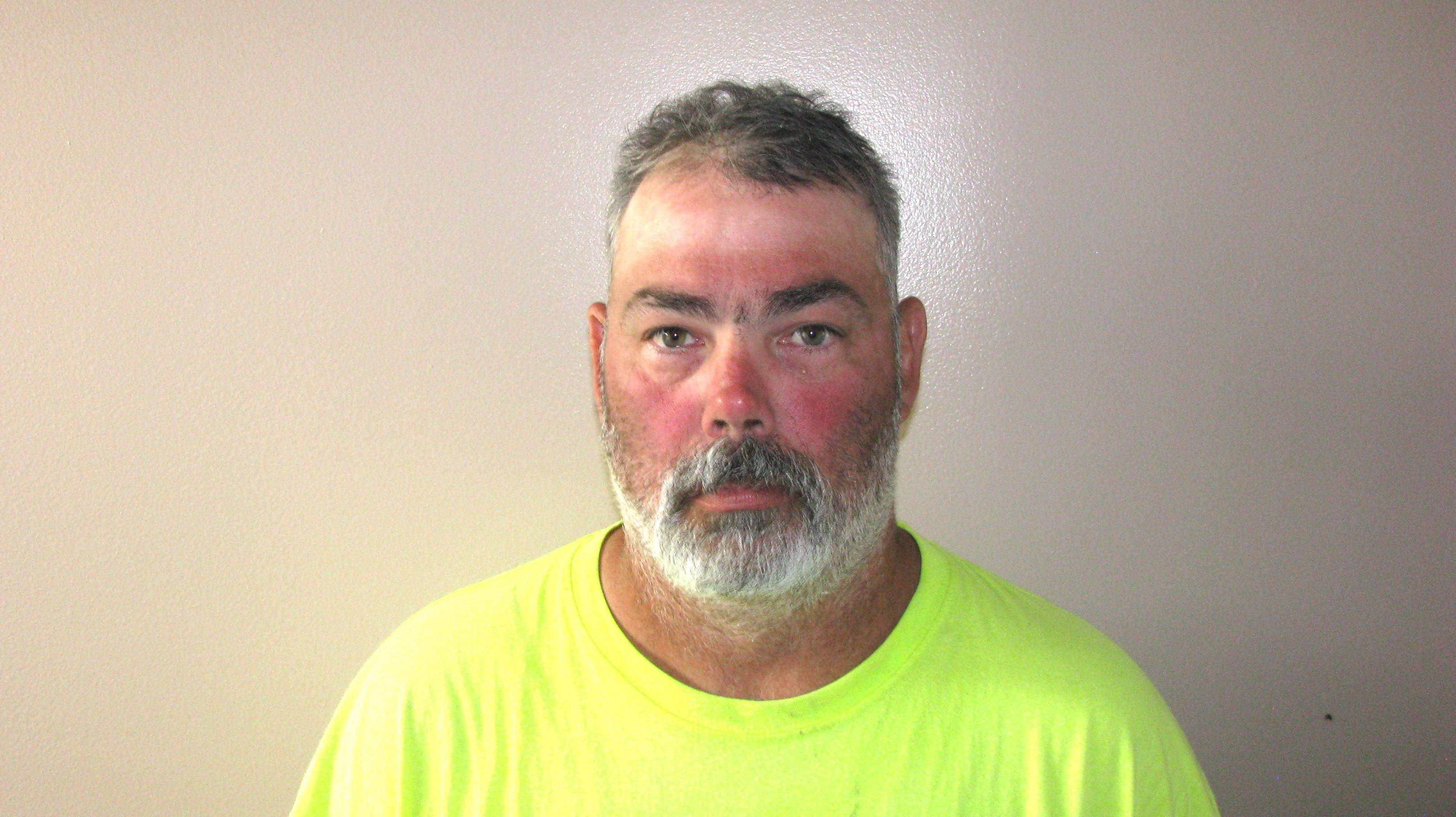 Timothy Wayne Gilmore 