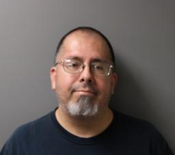 James Andrew Morey 