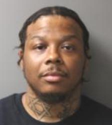 Brian Lamar Mayes Jr.