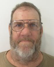 Seth Donald Adams 
