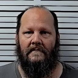 Mark Robert Driscoll 
