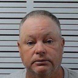 Johnny Ray Crump 