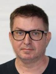Gregory Stephen Armstrong 