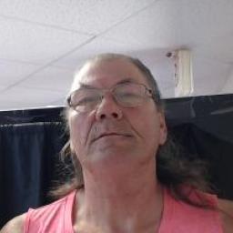 Patrick Brooks Potter 