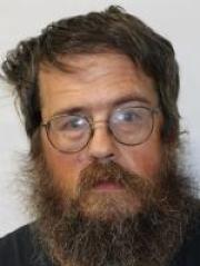 Jeffrey Alan Rogers 