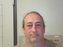 David Allen Brake 