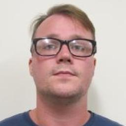 Christopher John Mikles 