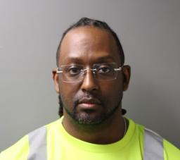 Brandon Jedon Sharp 