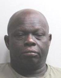 Robert Lee Jones 