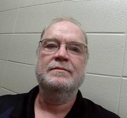 Official registry photo of BOBBY L SLAVINGS