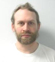 Official registry photo of ANDREW J BUEHRLE