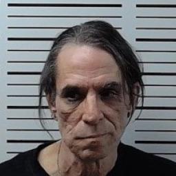 Charles Gene Kerry 