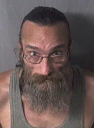 Patrick Wayne Asher 