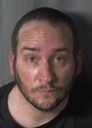 Travis Shane Meyer 