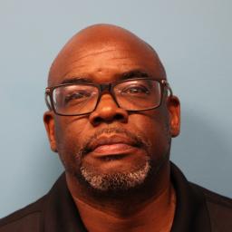 Darren Craig Hall 