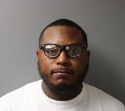 Devonte Lamar Jones 